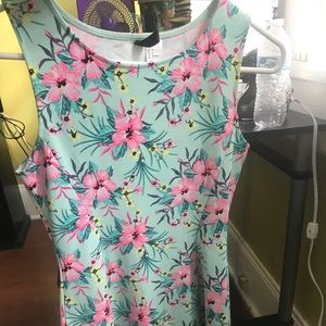 Super cute Maxi Dress